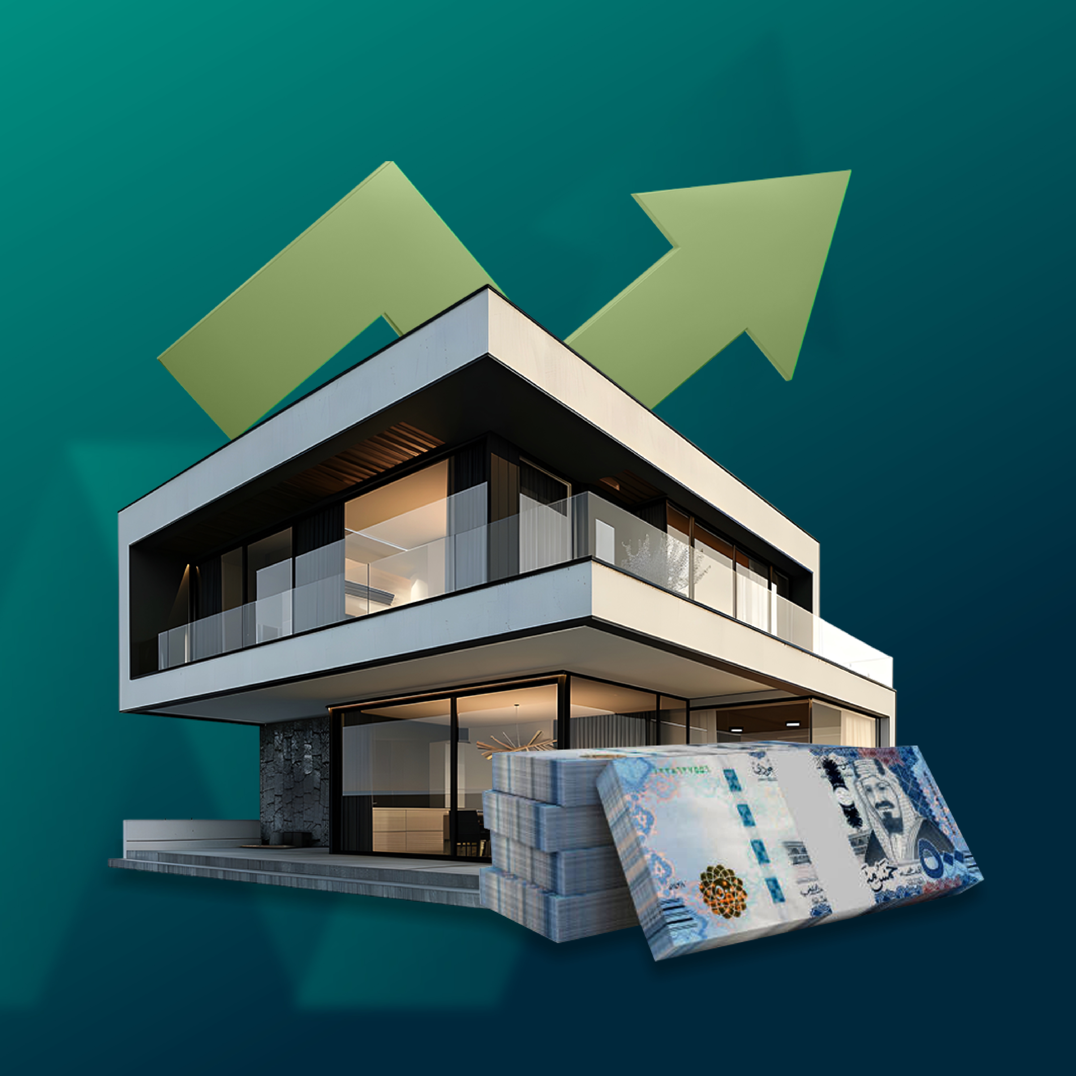 حلول تمويلية متكاملة